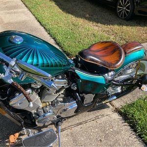 Meet your Posher, Arthur